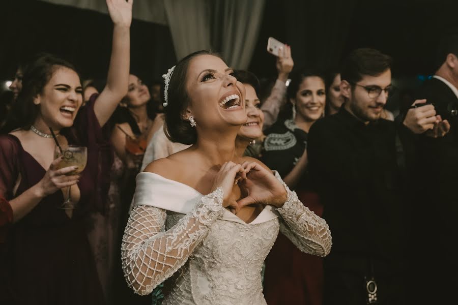 Fotógrafo de casamento Ricardo Ranguetti (ricardoranguett). Foto de 25 de julho 2019