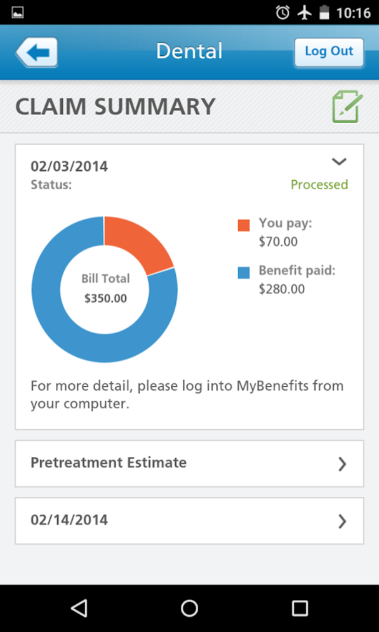 How do you find a dentist in your area that accepts MetLife?