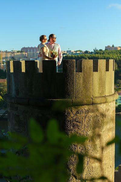 Wedding photographer Valeriy Zonov (wundermann). Photo of 12 August 2023