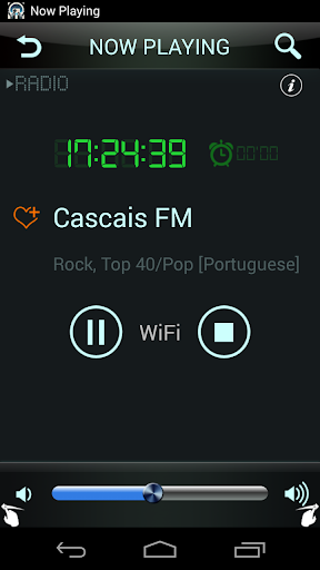 Radio Portugal