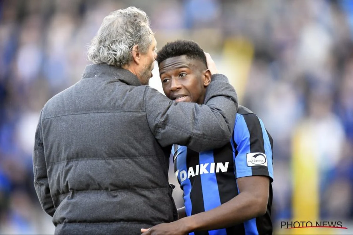 Alle cijfers: Anderlecht is dé ploeg van de internationals, Club Brugge heeft er ... 0! (En dat is niet eens zo slecht)