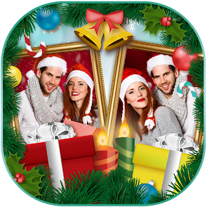 Download Christmas Photo Collage Maker For PC Windows and Mac