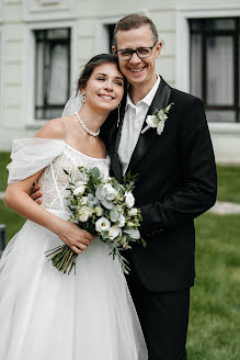 Vestuvių fotografas Elena Ishtulkina (ishtulkina). Nuotrauka 2023 spalio 14