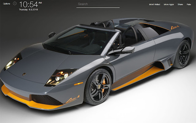 Lambo-Ferrari-Bugatti Theme Wallpapers HD