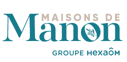 Logo de MAISONS DE MANON