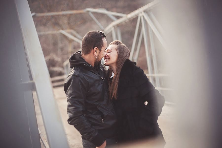 Wedding photographer Sergey Tereschenko (tereshenko). Photo of 27 January 2013