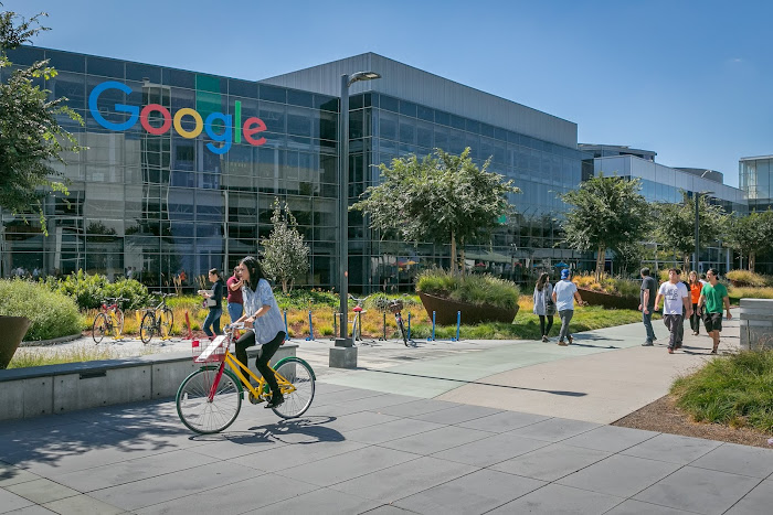 Singapore Google Careers