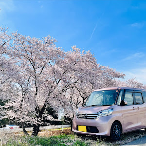 デイズルークス B21A
