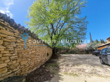 duplex à Cabrières-d'Avignon (84)