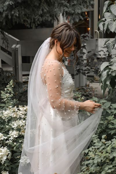 Fotografo di matrimoni Ekaterina Shmakova (nika-studio). Foto del 5 maggio 2022