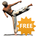 Cover Image of Tải xuống Các hình thức Taekwondo (Được tài trợ)  APK