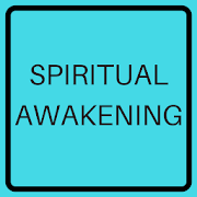 SPIRITUAL AWAKENING  Icon