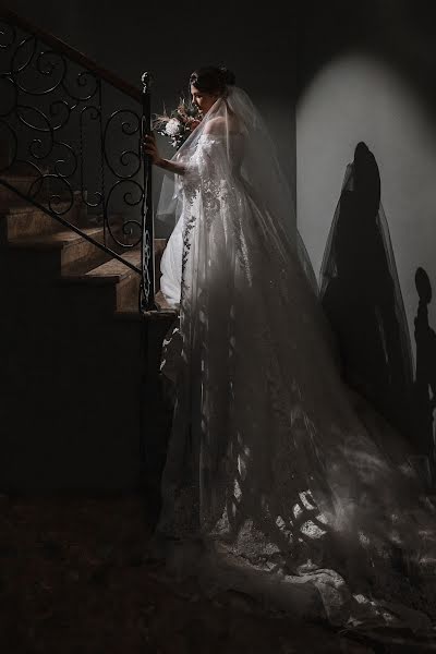 結婚式の写真家Armand Avakimyan (armand)。2020 2月7日の写真