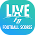 Football TV & Scores1.0.6