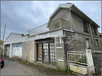 maison à La Capelle-lès-Boulogne (62)