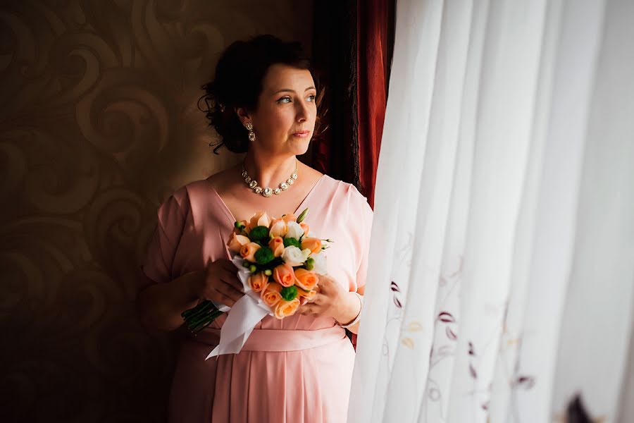 Fotografo di matrimoni Maksim Aniperko (maksaniperko). Foto del 18 settembre 2015