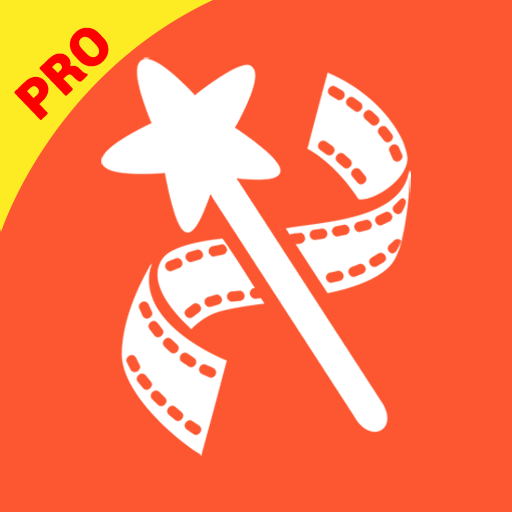 VideoShowPro - editor de vídeo