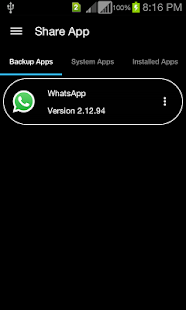 Share App Screenshots 3