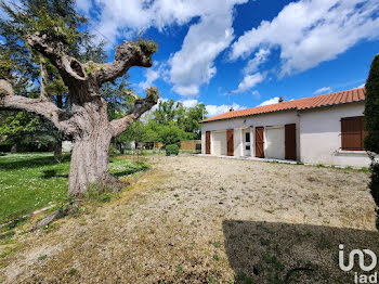 maison à Val en Vignes (79)