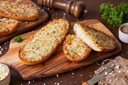 Garlic Bread