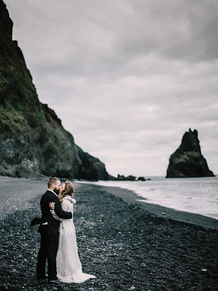 Fotografo di matrimoni Igor Gerasimchuk (rockferret). Foto del 20 dicembre 2016