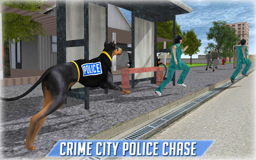 免費下載賽車遊戲APP|police dog criminal chase app開箱文|APP開箱王