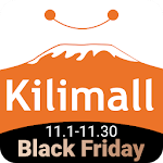 Cover Image of Herunterladen Kilimall - Erschwingliches Einkaufen 2.9.5 APK