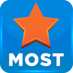 Cover Image of 下载 Most.Mob 1.0.0 APK