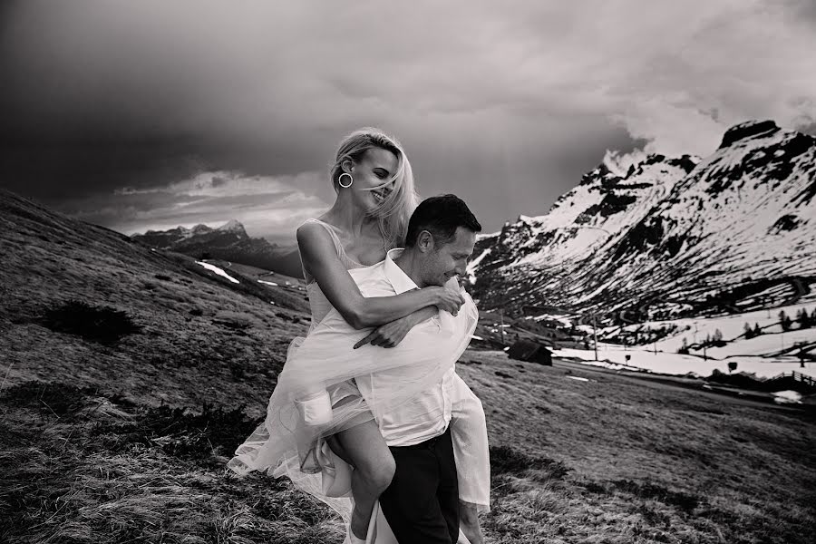 Fotógrafo de bodas Sergio Mazurini (mazur). Foto del 6 de junio 2019