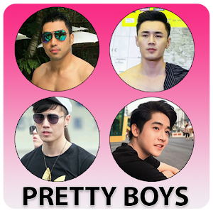 Thai Pretty Boys  Icon