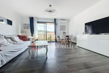 appartement à Cagnes-sur-Mer (06)