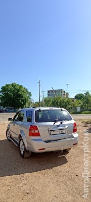 продам авто Kia Sorento Sorento II фото 2