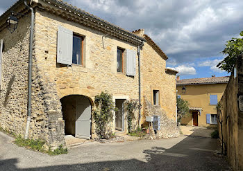 maison à Saint-Nazaire (30)