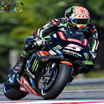 Cover Image of Download johann zarco 1.0 APK