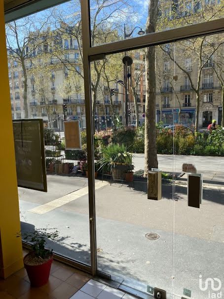 Vente locaux professionnels  61 m² à Paris 12ème (75012), 149 000 €