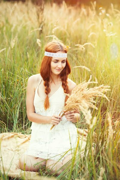 Photographe de mariage Aleksandra Mukhotina (muhotina). Photo du 28 novembre 2019