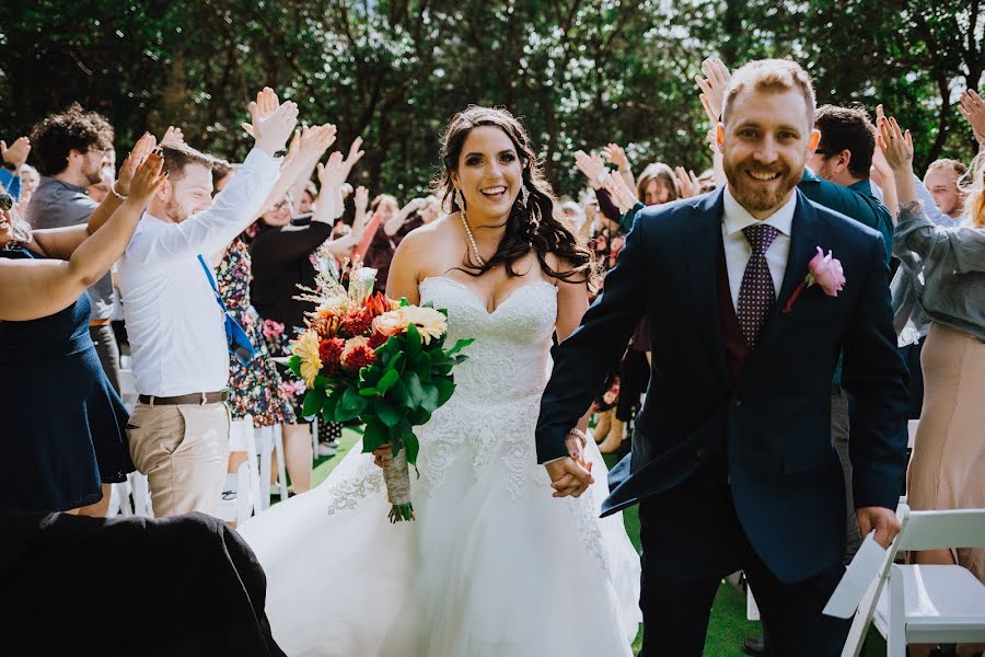 Wedding photographer Jade Mutter (jades). Photo of 12 March 2019