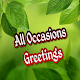 Download All Occasions Greetings For PC Windows and Mac 1.0