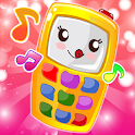 Baby Phone: Educational Games