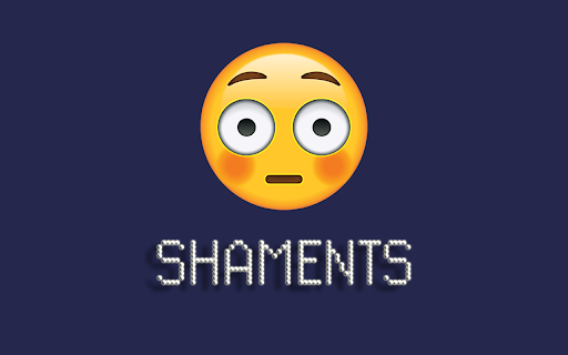 Shaments