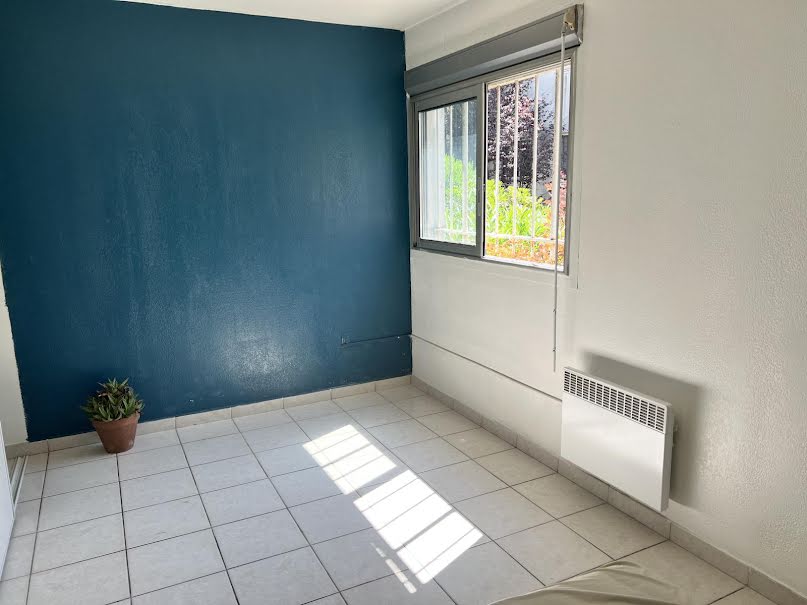 Vente appartement 2 pièces 34 m² à Montpellier (34000), 102 000 €