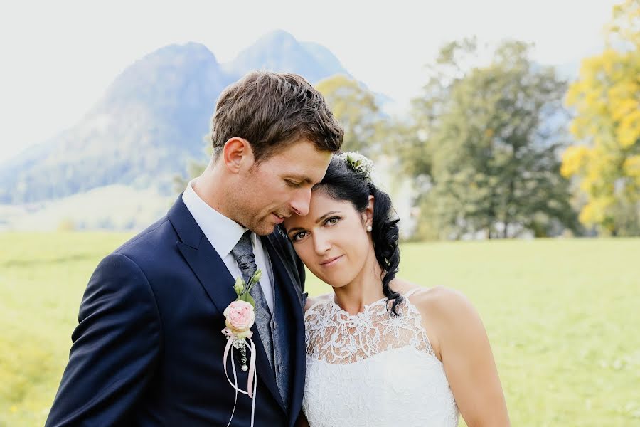 Fotograful de nuntă Sonja Ritterbach (beautifulmoments). Fotografia din 5 septembrie 2019