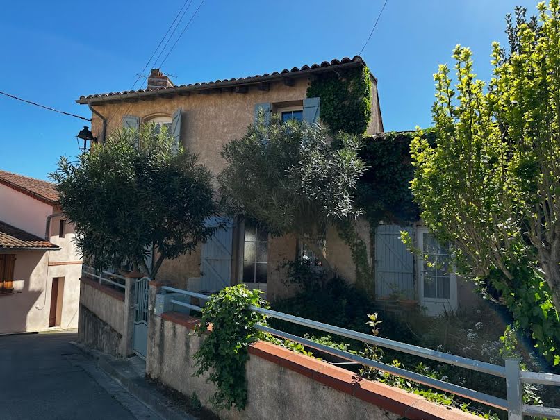 Vente maison 5 pièces 130 m² à Noe (31410), 232 800 €