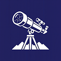 Sky Map Explorer icon