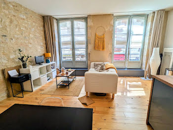 appartement à Bayonne (64)