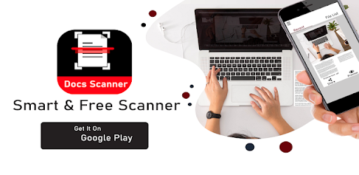 Carbon Scanner & Camera Scan