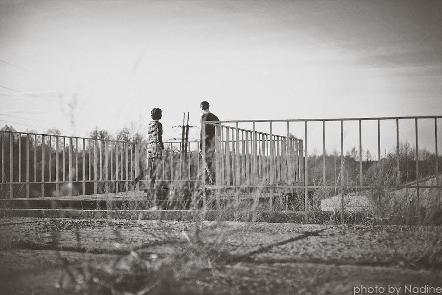 Photographer sa kasal Nadezhda Volkova (nadinevolkova). Larawan ni 14 Pebrero 2016