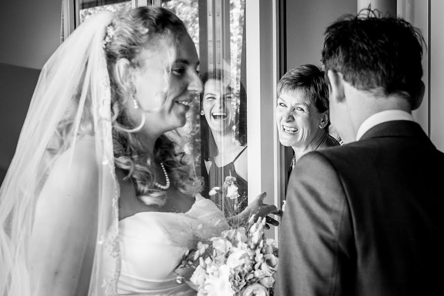 Photographe de mariage Claudia Weterings (vrouwenhof21). Photo du 24 septembre 2018