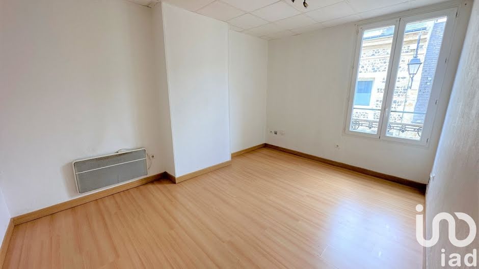 Vente appartement 3 pièces 53 m² à Harfleur (76700), 153 500 €