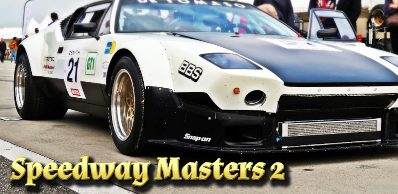 Speedway Masters 2 FREE